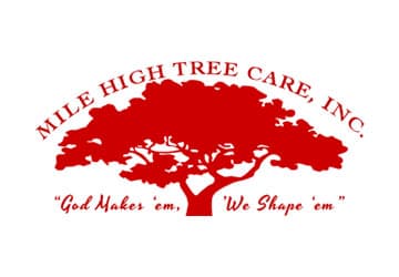 Mile High Tree Care Inc