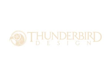 Thunderbird Design