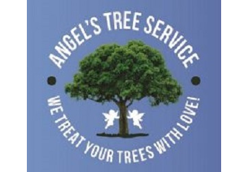 Angel's Tree Service