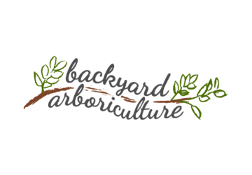Backyard Arboriculture