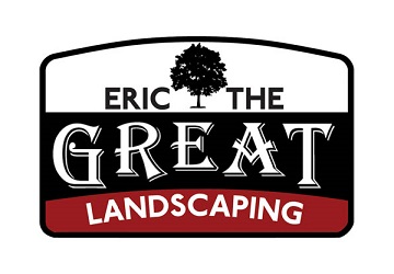 Eric The Great Landscaping
