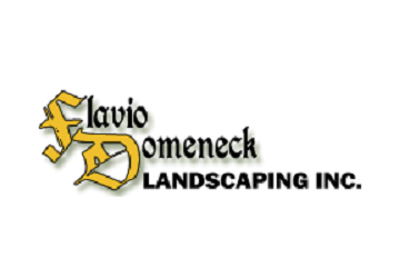 Flavio Domeneck Landscaping Inc.