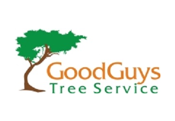 Good Guys Tree Service