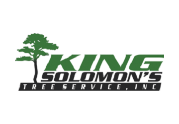 King Solomon's Tree Service Conroe