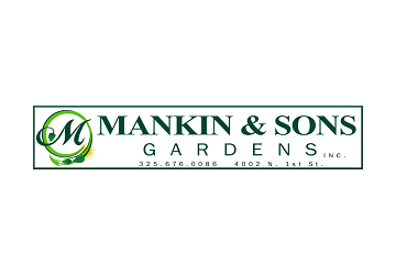 Mankin and Sons Gardens