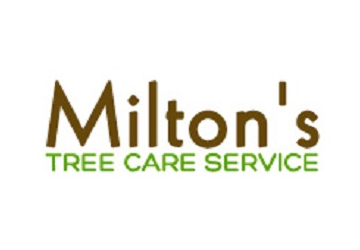 Milton's Tree Care Services