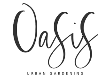 Oasis Urban Gardening