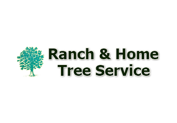 Ranch & Home Tree Service