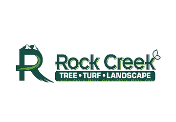 Rock Creek Tree, Turf & Landscape