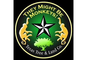 They Might Be Monkeys