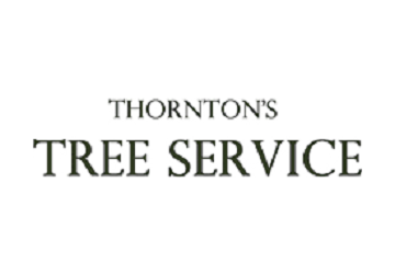 Thornton's Tree Service