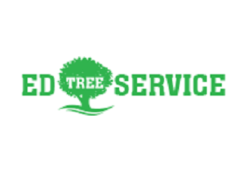 Ed tree service