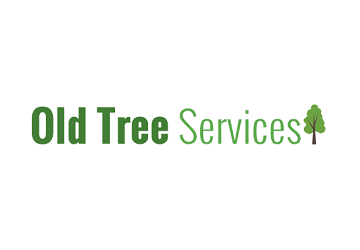 Old Tree Service