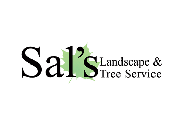 Sal's Landcape & Tree Service