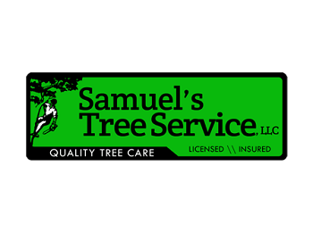 Samuel's Tree Service