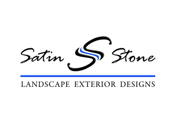 Satin Stone Landscape Exterior Designs