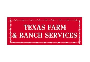 Texas Farm and Ranch Services