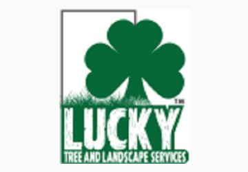 Lucky Tree and Landscape Services