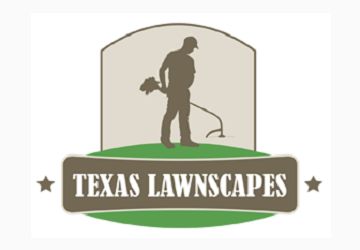 Texas Lawnscapes