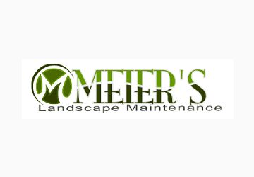 Meier's Landscape Maintenance