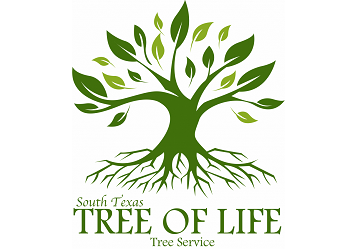 South Texas Tree of Life Tree Service