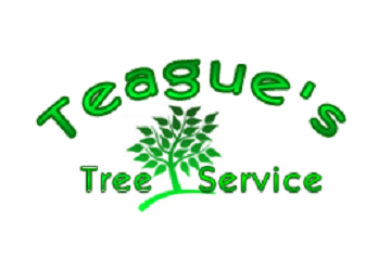 Teague's Tree Service