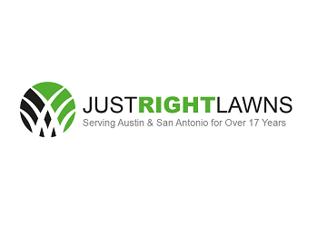 Just Right Lawns - San Antonio