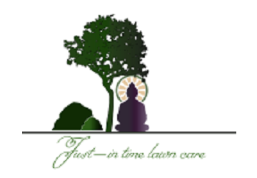 Just-In Time Lawn Care