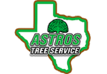 Astros Tree Service