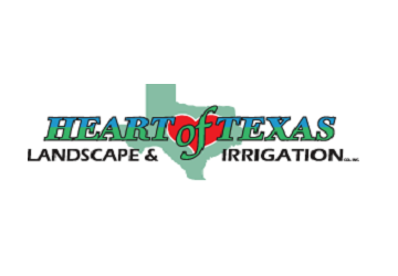 Heart of Texas Landscape & Irrigation