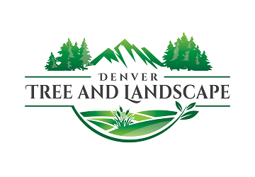 Denver Tree and Landscape