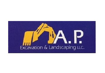 AP Excavation & Landscaping