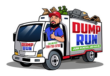 Dump Run