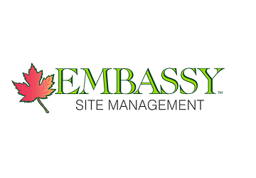 Embassy Site Management