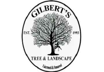 Gilberts Tree Service & Landscaping